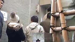 Rape And Public Humiliation