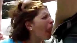Couple Rape Girl Together