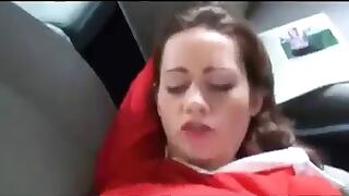 Rape on first date in a car