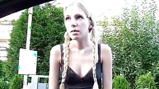 Hitchhicking Girl Becomes Rape Victim